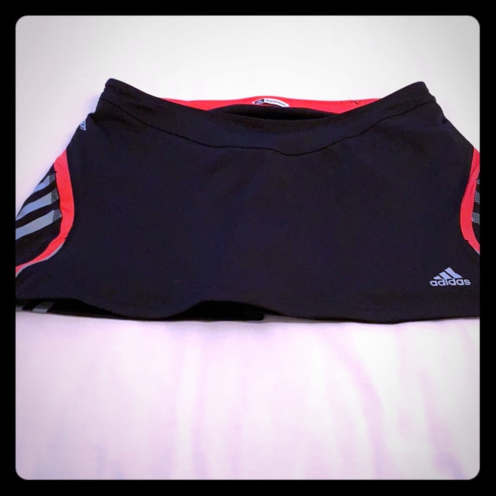 Adidas Supernova Skirt